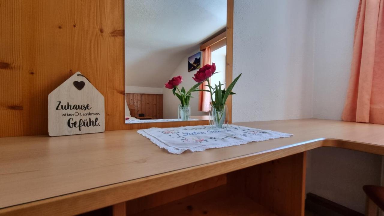 Sonnenkogel Appartement غالتور المظهر الخارجي الصورة