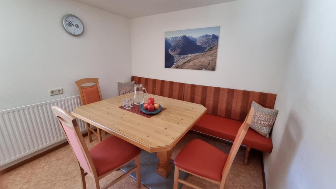 Sonnenkogel Appartement غالتور المظهر الخارجي الصورة