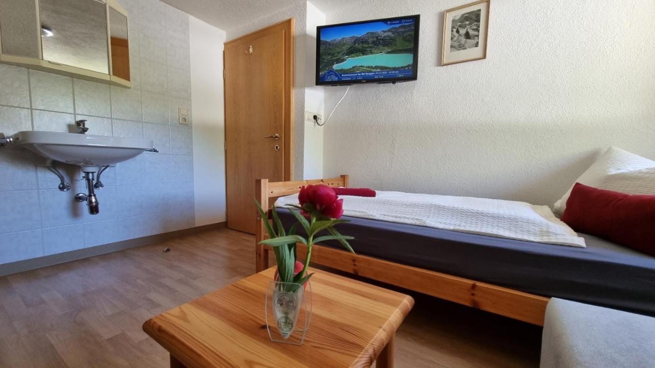 Sonnenkogel Appartement غالتور المظهر الخارجي الصورة