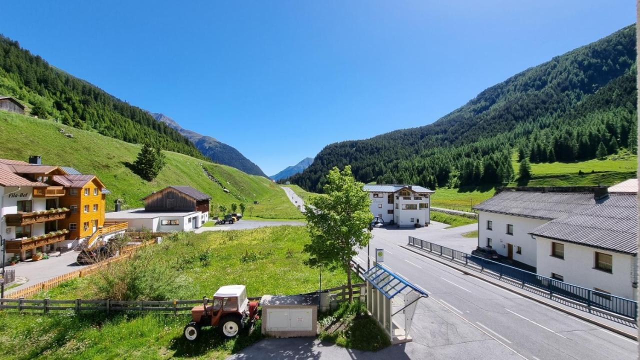 Sonnenkogel Appartement غالتور المظهر الخارجي الصورة