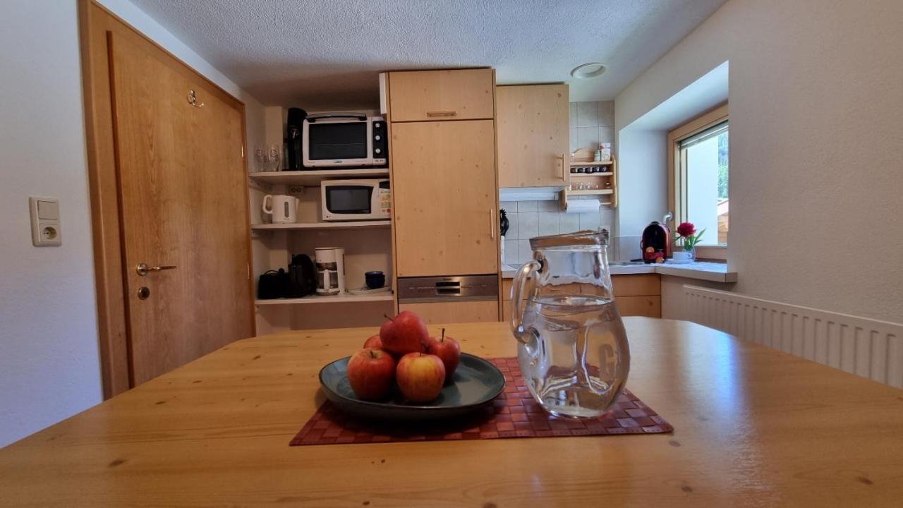 Sonnenkogel Appartement غالتور المظهر الخارجي الصورة