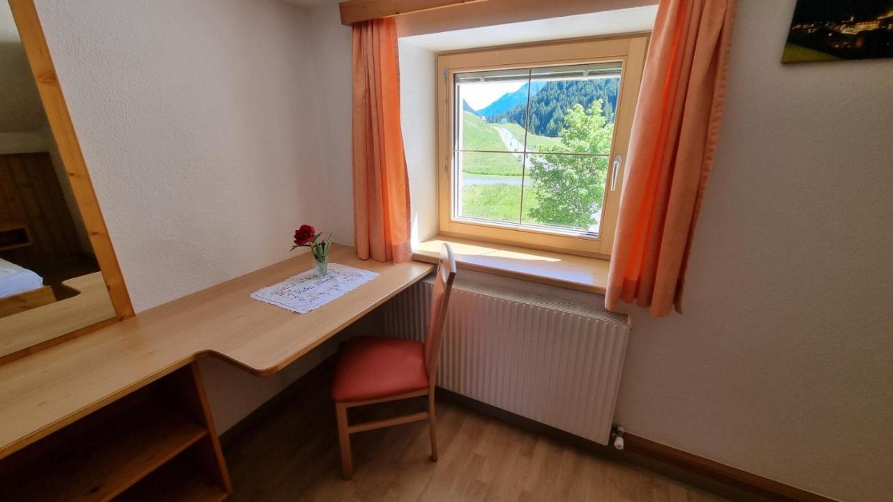 Sonnenkogel Appartement غالتور المظهر الخارجي الصورة