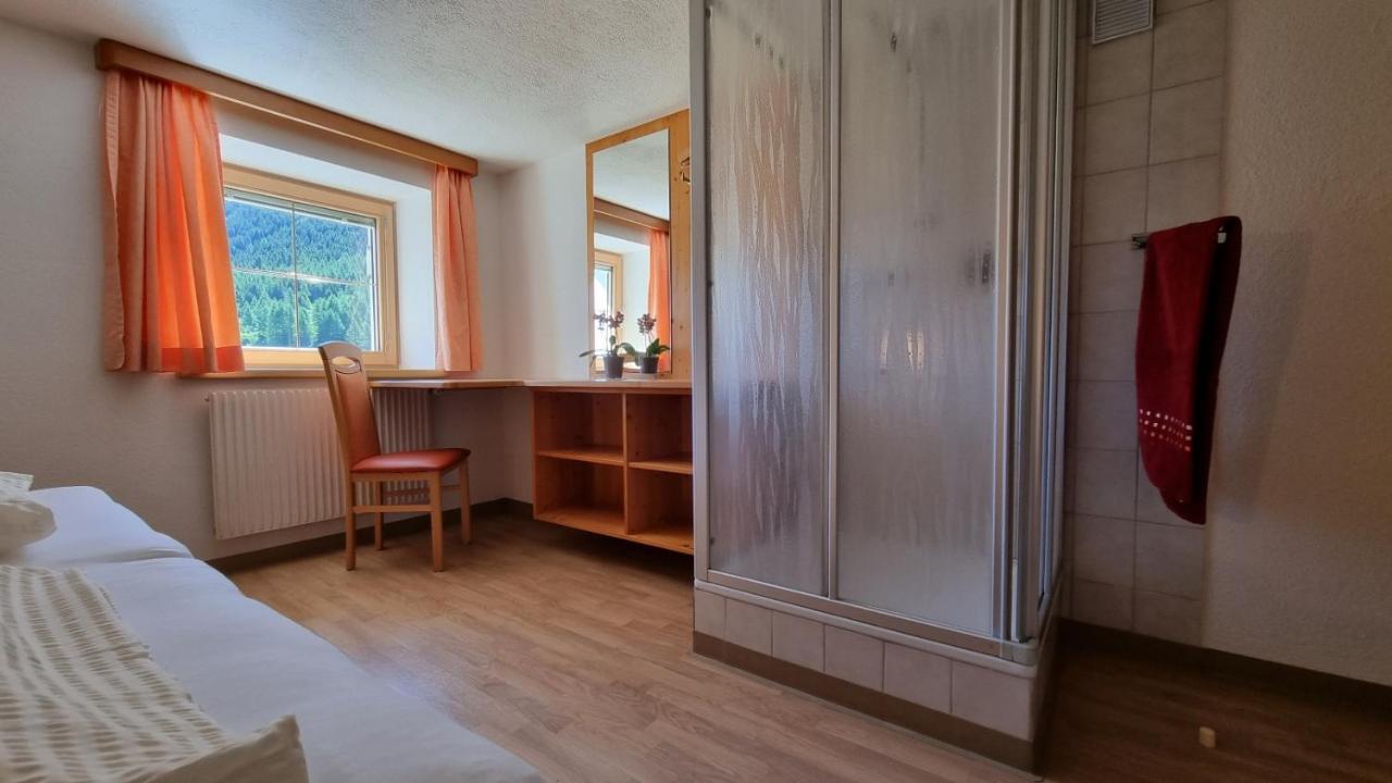 Sonnenkogel Appartement غالتور المظهر الخارجي الصورة