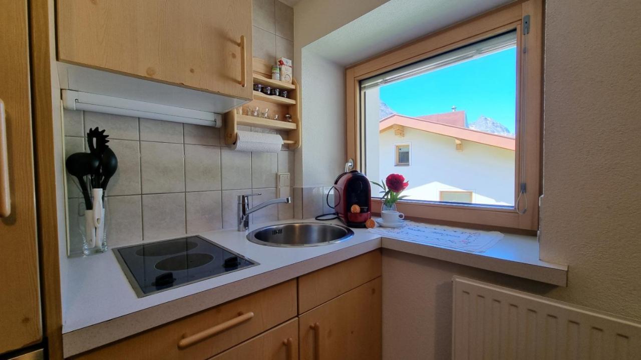Sonnenkogel Appartement غالتور المظهر الخارجي الصورة