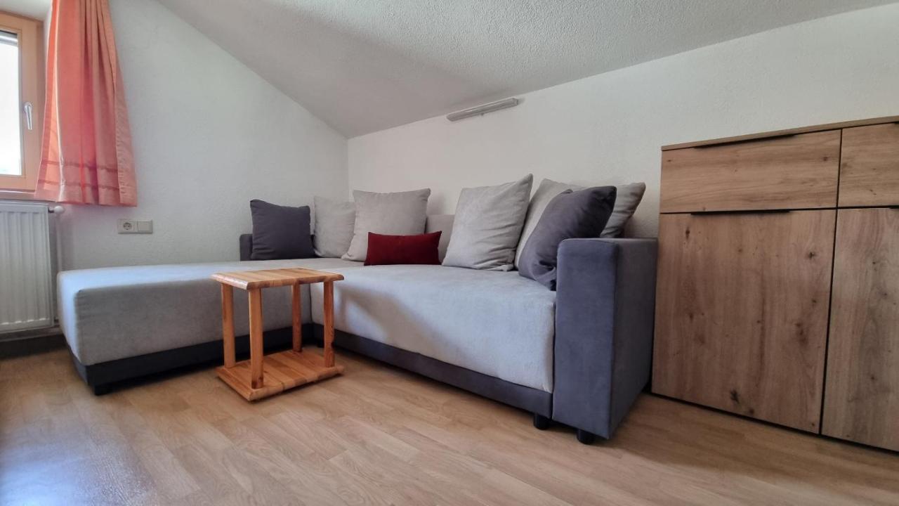 Sonnenkogel Appartement غالتور المظهر الخارجي الصورة