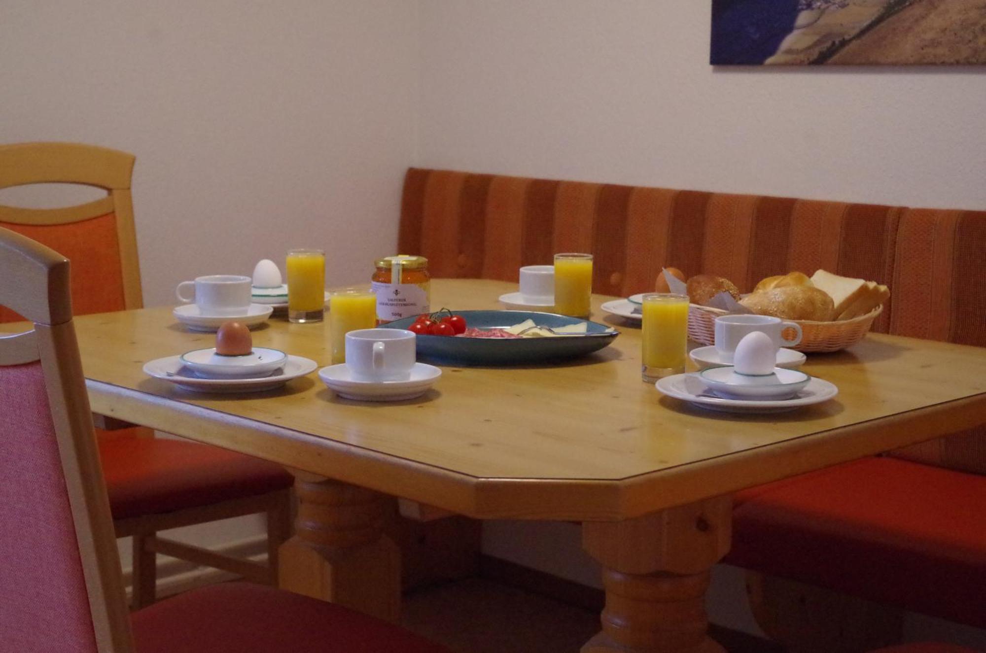 Sonnenkogel Appartement غالتور المظهر الخارجي الصورة