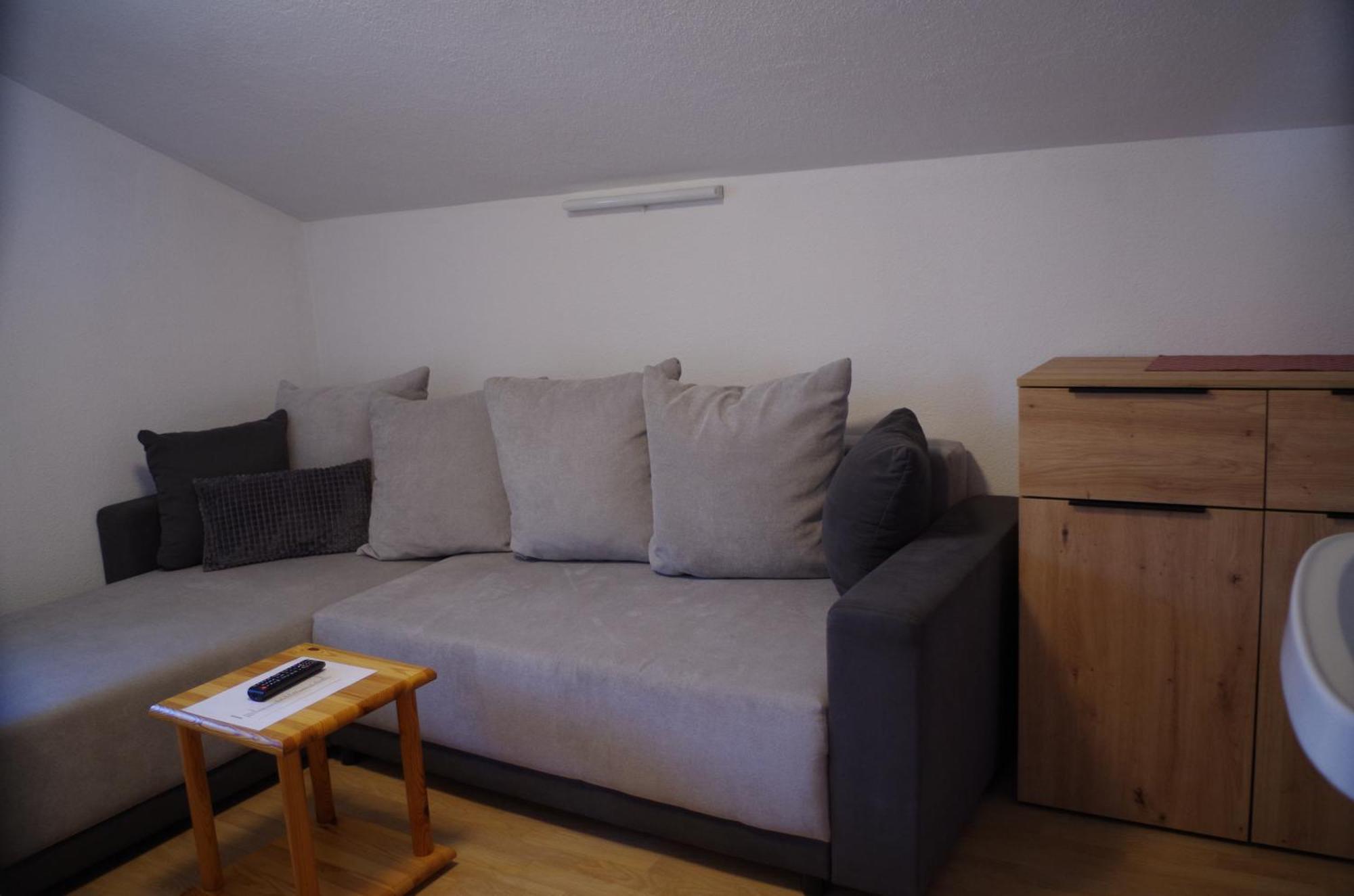 Sonnenkogel Appartement غالتور المظهر الخارجي الصورة